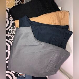 Old Navy slacks